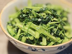 空心菜-王记姚家味·地道苏帮菜(凤凰街店)