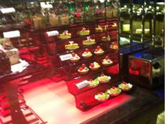 -热带雨林汗蒸馆(汶水东路店)