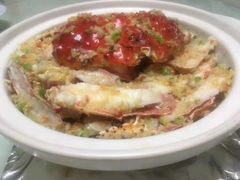 -东江海鲜酒家(艺都分店)