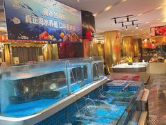 -喜盈门.鱼鲜家味(金马店)