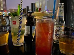 -顽啤熊·酒客酒馆(苏城夜景必选店)