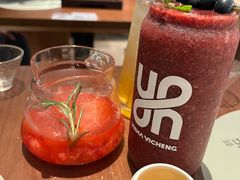 -一沙一城·岩烤牛扒(深圳首店)