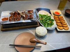 -创味·民间海南菜·非遗藤桥排骨(藤桥·免税城店)