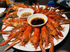 -红盔甲·小龙虾(人民广场店)