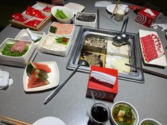 -海底捞火锅(金光华店)