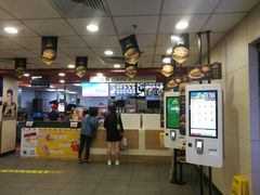 -麦当劳(壹购广场店)