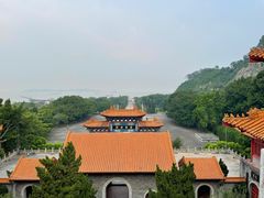 -南沙天后宫景区