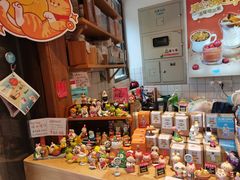 -猫的天空之城概念书店(苏州平江店)