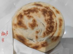 -子午路张记肉夹馍(兵马俑店)