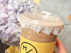 生椰拿铁-MQ COFFEE STAND明谦(新洲店)