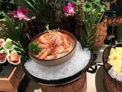 -大渔铁板烧(蛇口店)