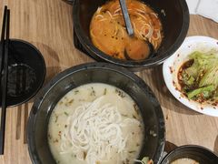 -过桥缘·过桥米线(西冶街店)