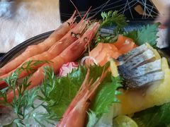 -曙亚洲餐厅-重庆富力艾美酒店(南坪万达广场店)