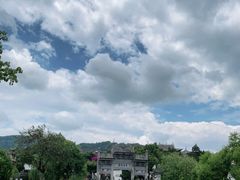 -和顺古镇
