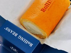 -the Roll'ING手作瑞士卷专门店(卓悦中心店)