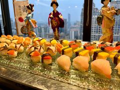 -华厦大酒店·桃源西餐厅·自助餐