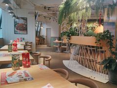 -嘉和一品粥(方庄店)