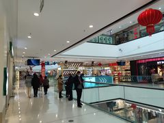 -万达茂商场(南京仙林店)