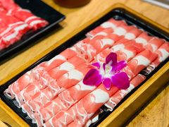 -草原塞蛮羊火锅城(港湾店)