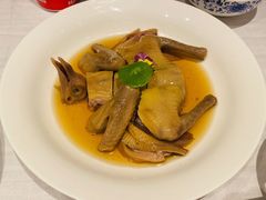 -Yan Ting 宴庭中餐厅(上海静安瑞吉酒店)