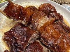 -南拳十三姨·潮汕砂锅粥·粤菜(西单大悦城店)