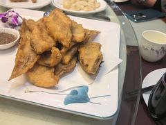-渔码头食府·20年蓬莱老字号(登州路店)
