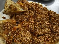 -松明一烤肉馆(鲁园店)