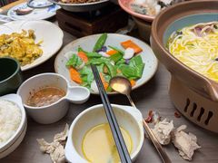 -云海肴·汽锅鸡·云南菜(广安门天虹店)