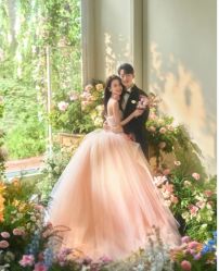 -金夫人婚纱摄影(总店)