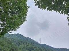 -黄公望隐居地