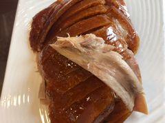 -恭敬李·烤鸭(天坛北门店)
