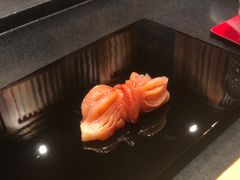 -奈良本寿司(永嘉路店)