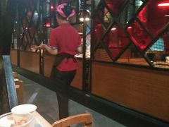 -傣妹火锅(南京东路一店)