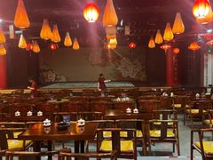 -盖碗儿梨园·变脸吐火·川剧(天府广场店)