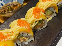 -松临·铁板烧&Omakase(神农店)