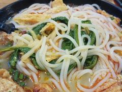 -螺小胖柳州螺蛳粉(钟楼总店)
