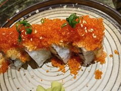 -炙柒Sekinana·精致料理 烧鸟·铁板烧(海上世界店)