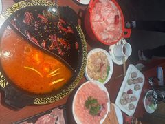 -黄家码头老火锅(解放碑旗舰店)
