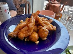 -小吊梨汤·北京菜·烤鸭(双井乐成中心店)