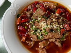 -福寿斋·老北京铜锅涮肉·烤鸭(顺义总店)