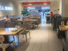 -九毛九西北菜(大东海店)