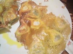 -秦小牛煎肉餐厅(河北大街总店)