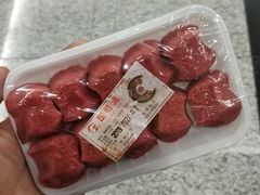 定胜糕-江南春(中山中路店)