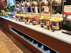 -凡塔斯牛排自助餐厅(莆田万达店)