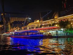 -海河游船-永乐码头(大悲院)