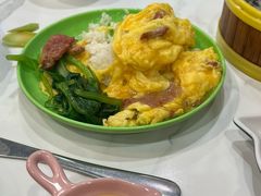 -澳门陈光记烧味饭店(南京德基广场店)