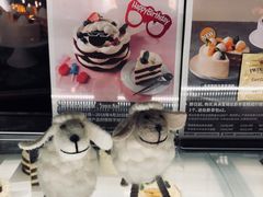 -Pantry's Best派悦坊蛋糕(K11购物艺术中心店)