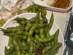 -钱锋炭缸烧烤(扶余路直营一店)