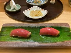 -鮨青(恒基名人购物中心店)