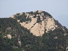 -泰山风景名胜区